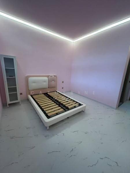 Rumah Teres 2.5-Tingkat untuk Dijual di Iskandar Puteri (Nusajaya) (Johor) - Catherine Ong - Bedroom - PropertyGuru.com.my