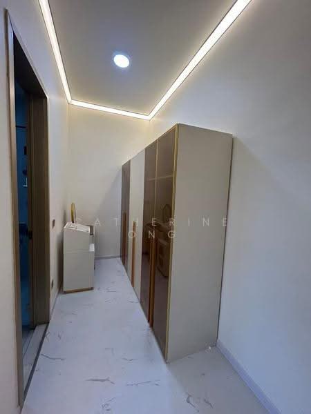 Rumah Teres 2.5-Tingkat untuk Dijual di Iskandar Puteri (Nusajaya) (Johor) - Catherine Ong - Interior - PropertyGuru.com.my