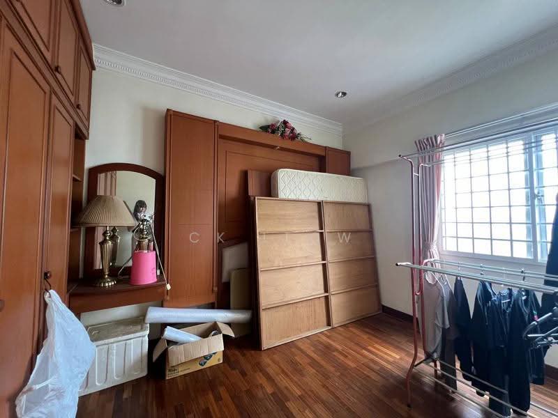Condominium for Rent at Indah Samudra Condominium - Ck Leow - Bedroom - PropertyGuru.com.my