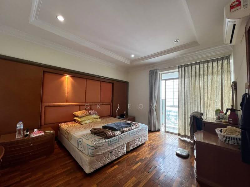 Condominium for Rent at Indah Samudra Condominium - Ck Leow - Bedroom - PropertyGuru.com.my