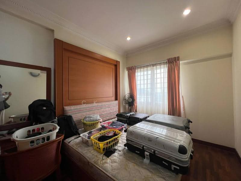 Condominium for Rent at Indah Samudra Condominium - Ck Leow - Bedroom - PropertyGuru.com.my