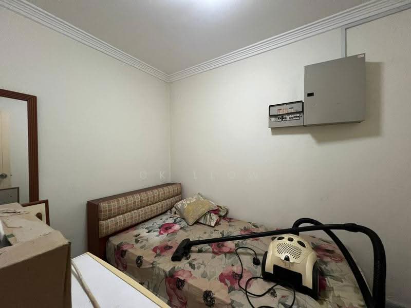 Condominium for Rent at Indah Samudra Condominium - Ck Leow - Bedroom - PropertyGuru.com.my