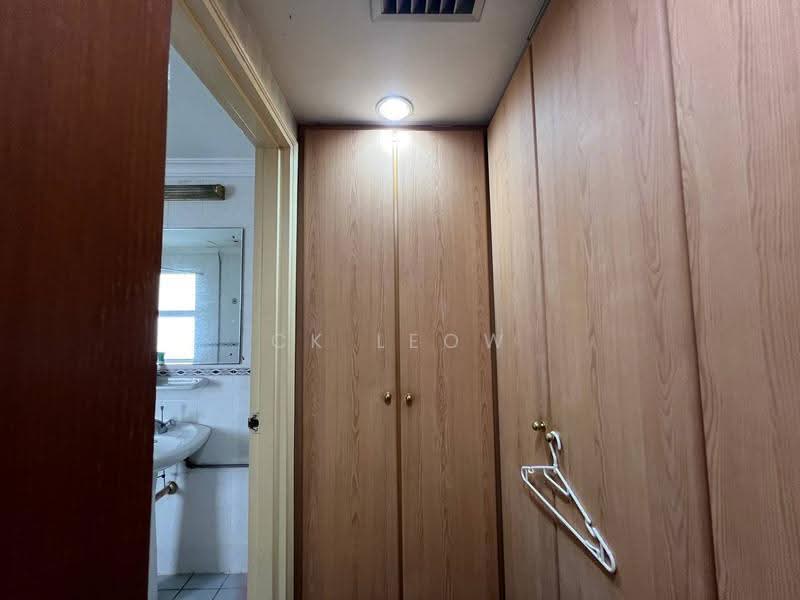 Condominium for Rent at Indah Samudra Condominium - Ck Leow - Bathroom - PropertyGuru.com.my