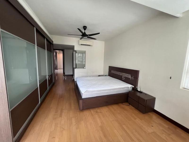 Kondominium untuk Dijual di Mont Kiara Meridin - Lewina May Shan Tan - Bedroom - PropertyGuru.com.my