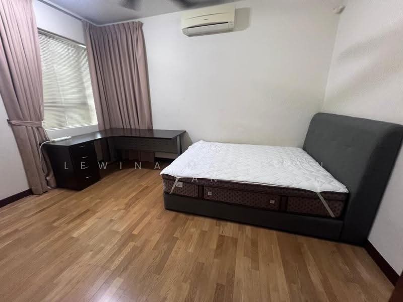 Kondominium untuk Dijual di Mont Kiara Meridin - Lewina May Shan Tan - Bedroom - PropertyGuru.com.my