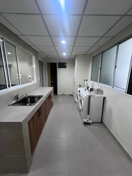 Kondominium untuk Dijual di Mont Kiara Meridin - Lewina May Shan Tan - Interior - PropertyGuru.com.my