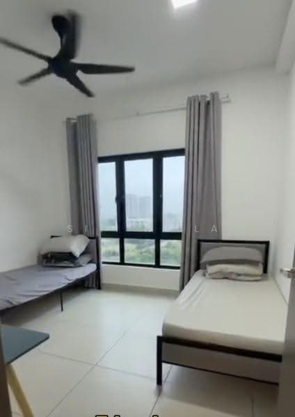Service Residence for Rent at Edusphere - Siti Haila - Bedroom - PropertyGuru.com.my