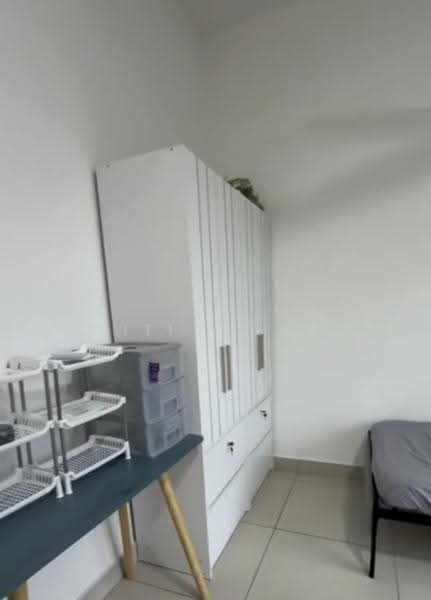 Service Residence for Rent at Edusphere - Siti Haila - Bedroom - PropertyGuru.com.my