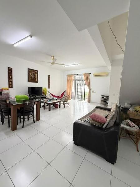 2-storey Terraced House for Sale in Setia Tropika (Johor Bahru) - Tan Kai Lun - PropertyGuru.com.my