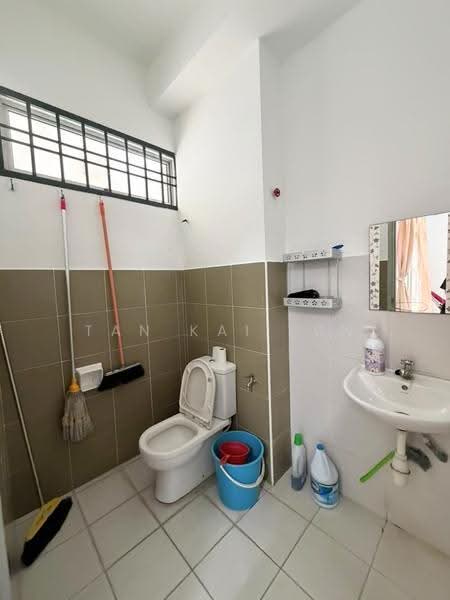 2-storey Terraced House for Sale in Setia Tropika (Johor Bahru) - Tan Kai Lun - PropertyGuru.com.my