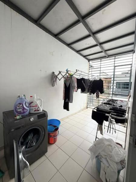 2-storey Terraced House for Sale in Setia Tropika (Johor Bahru) - Tan Kai Lun - PropertyGuru.com.my