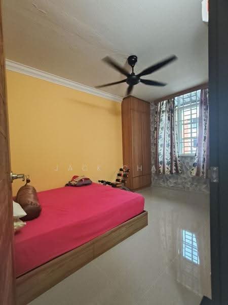 Flat for Sale at Taman Putri Kulai - Jack Chai - PropertyGuru.com.my