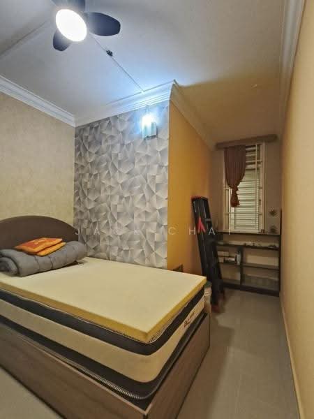 Flat for Sale at Taman Putri Kulai - Jack Chai - PropertyGuru.com.my