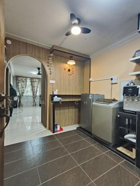 Flat for Sale at Taman Putri Kulai - Jack Chai - PropertyGuru.com.my