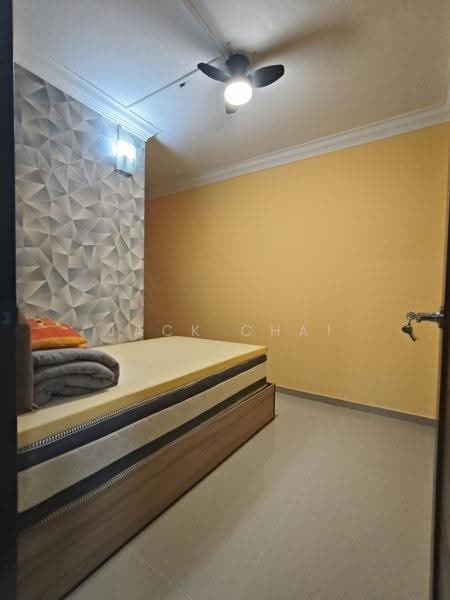Flat for Sale at Taman Putri Kulai - Jack Chai - PropertyGuru.com.my