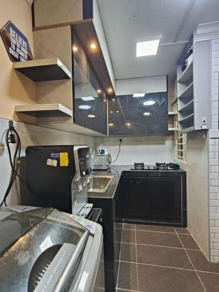 Flat for Sale at Taman Putri Kulai - Jack Chai - PropertyGuru.com.my