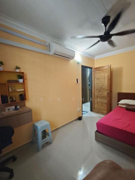 Flat for Sale at Taman Putri Kulai - Jack Chai - PropertyGuru.com.my
