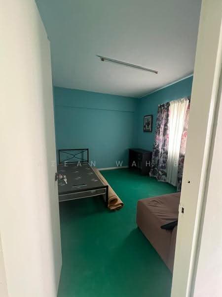 Residential Land for Rent in Taman Melati (Setapak) - Azean Wahab - Bedroom - PropertyGuru.com.my