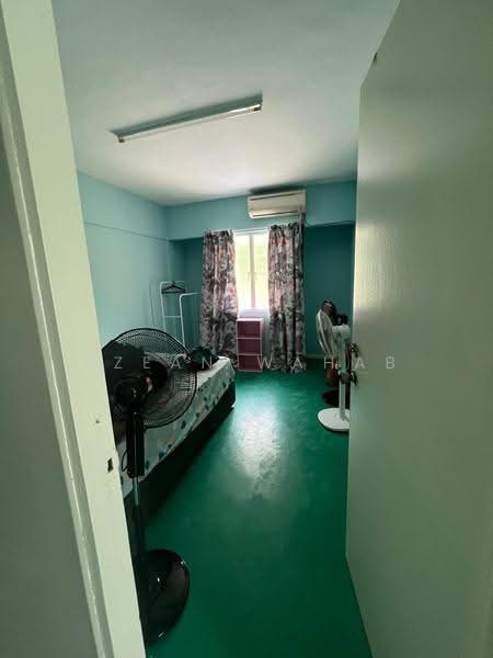 Residential Land for Rent in Taman Melati (Setapak) - Azean Wahab - Bedroom - PropertyGuru.com.my