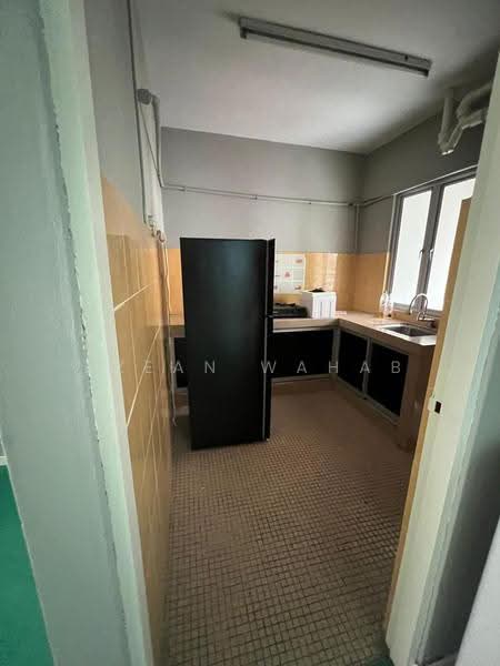 Residential Land for Rent in Taman Melati (Setapak) - Azean Wahab - Kitchen - PropertyGuru.com.my
