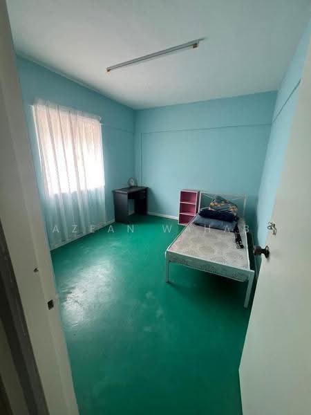 Residential Land for Rent in Taman Melati (Setapak) - Azean Wahab - Bedroom - PropertyGuru.com.my