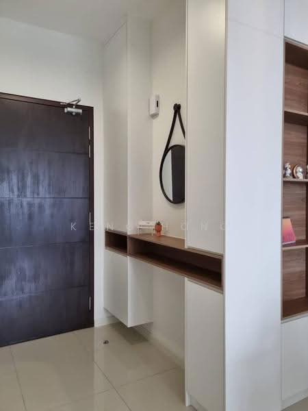 Kondominium untuk Dijual di Sunway GeoLake Residences - Keng Hong - Entrance - PropertyGuru.com.my