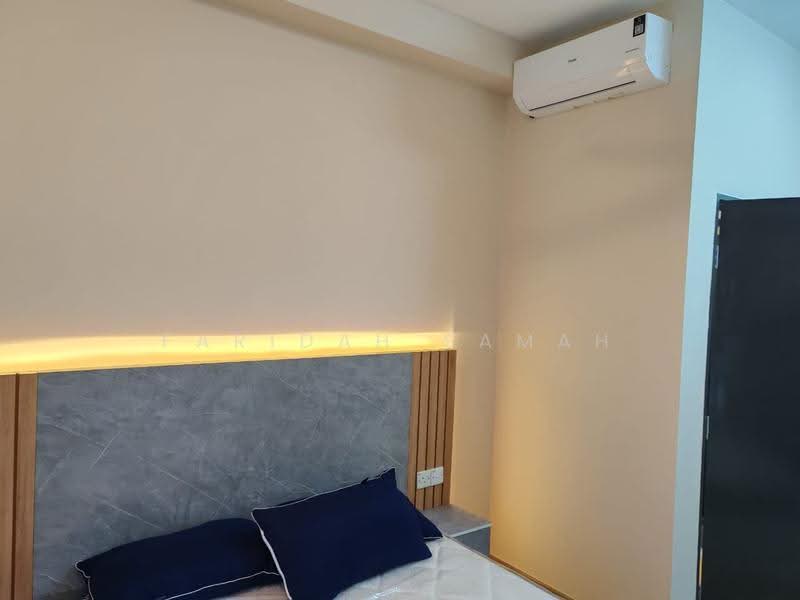Kondominium untuk Disewa di Suasana Aman - Faridah Samah - Bedroom - PropertyGuru.com.my
