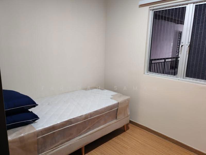 Kondominium untuk Disewa di Suasana Aman - Faridah Samah - Bedroom - PropertyGuru.com.my