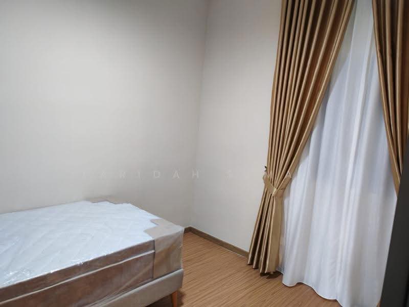 Kondominium untuk Disewa di Suasana Aman - Faridah Samah - Bedroom - PropertyGuru.com.my