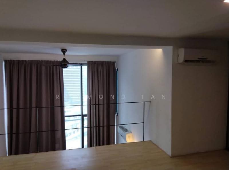 Condominium for Sale at Empire Damansara (Empire SOHO 2) - Raymond Tan - Interior - PropertyGuru.com.my