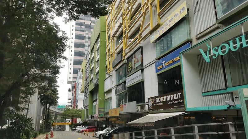 Office for Rent in Bandar Damansara Perdana (Damansara Perdana) - Raymond Tan - Exterior - PropertyGuru.com.my