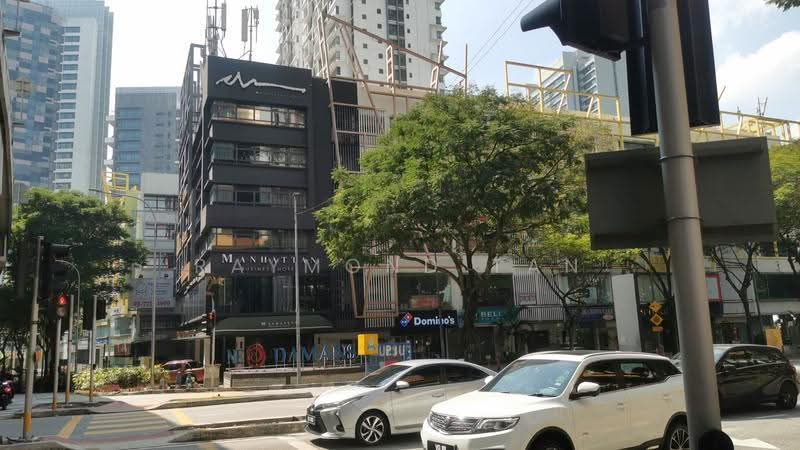 Office for Rent in Bandar Damansara Perdana (Damansara Perdana) - Raymond Tan - PropertyGuru.com.my