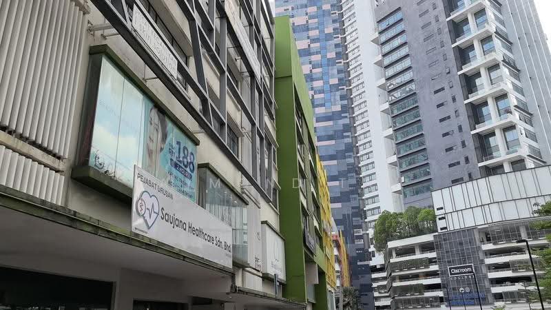 Office for Rent in Bandar Damansara Perdana (Damansara Perdana) - Raymond Tan - Exterior - PropertyGuru.com.my