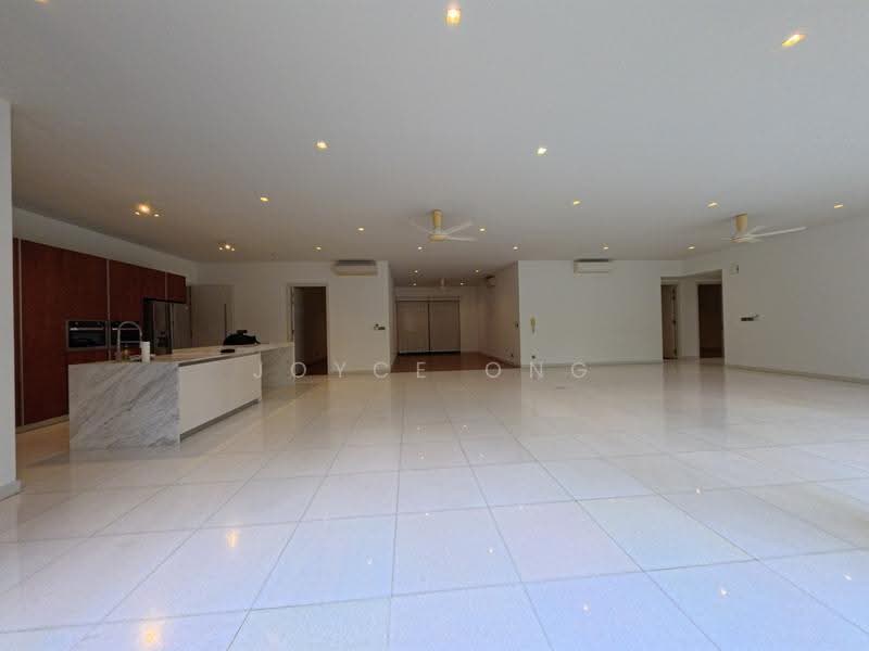 Condominium for Sale at Dedaun Condominium - Joyce Ong - Kitchen - PropertyGuru.com.my