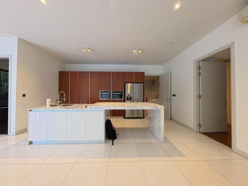 Condominium for Sale at Dedaun Condominium - Joyce Ong - Kitchen - PropertyGuru.com.my