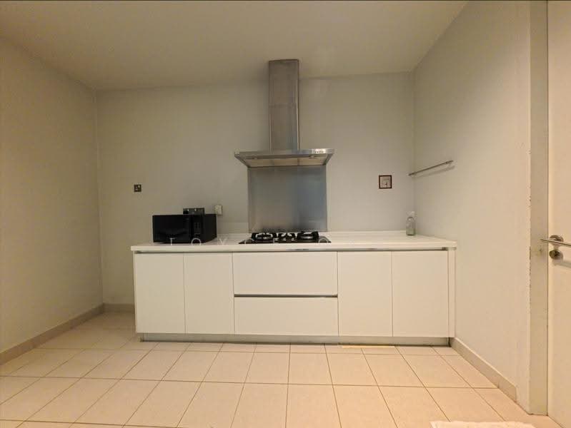 Condominium for Sale at Dedaun Condominium - Joyce Ong - Kitchen - PropertyGuru.com.my