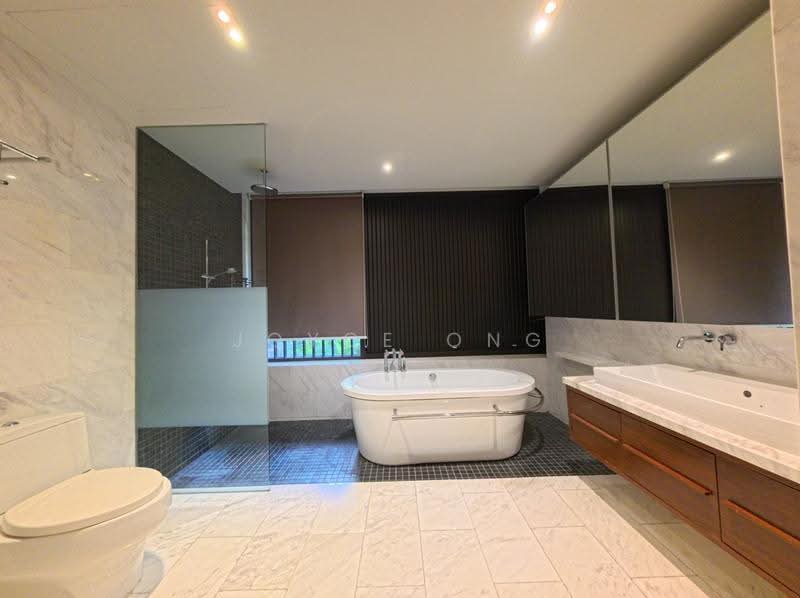 Condominium for Sale at Dedaun Condominium - Joyce Ong - Bathroom - PropertyGuru.com.my