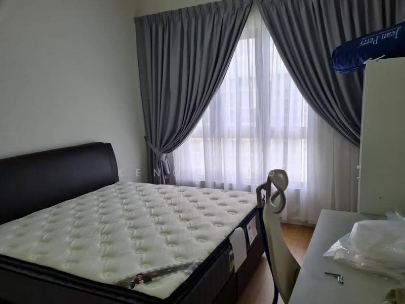 Condominium for Sale at Sunway GeoLake Residences - Keng Hong - Bedroom - PropertyGuru.com.my