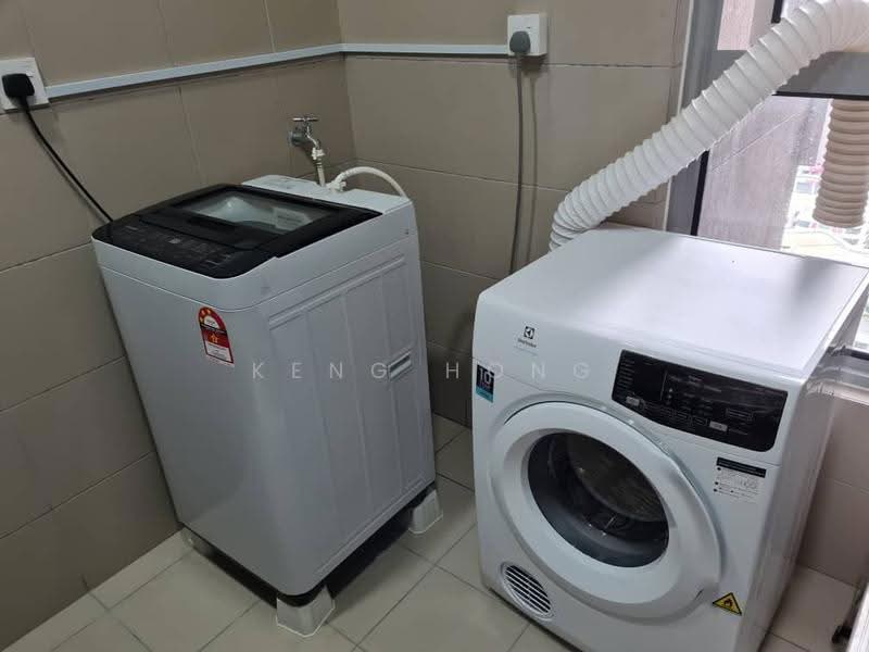 Condominium for Sale at Sunway GeoLake Residences - Keng Hong - Interior - PropertyGuru.com.my