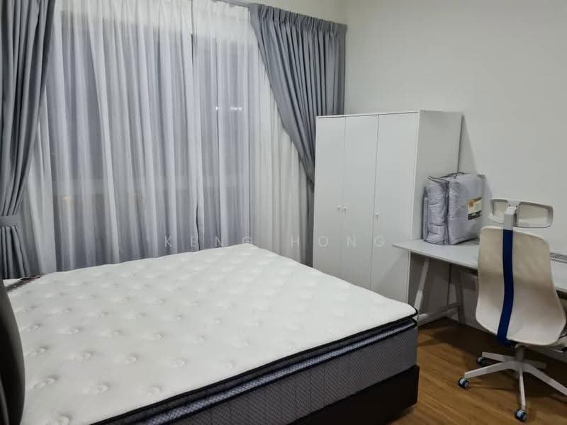 Condominium for Sale at Sunway GeoLake Residences - Keng Hong - Bedroom - PropertyGuru.com.my