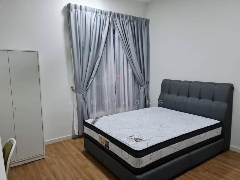 Condominium for Sale at Sunway GeoLake Residences - Keng Hong - Bedroom - PropertyGuru.com.my