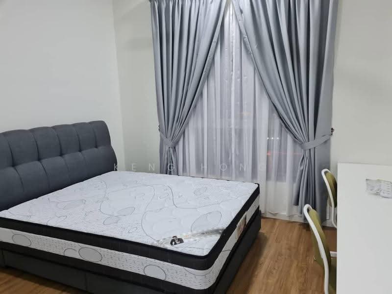 Condominium for Sale at Sunway GeoLake Residences - Keng Hong - Bedroom - PropertyGuru.com.my