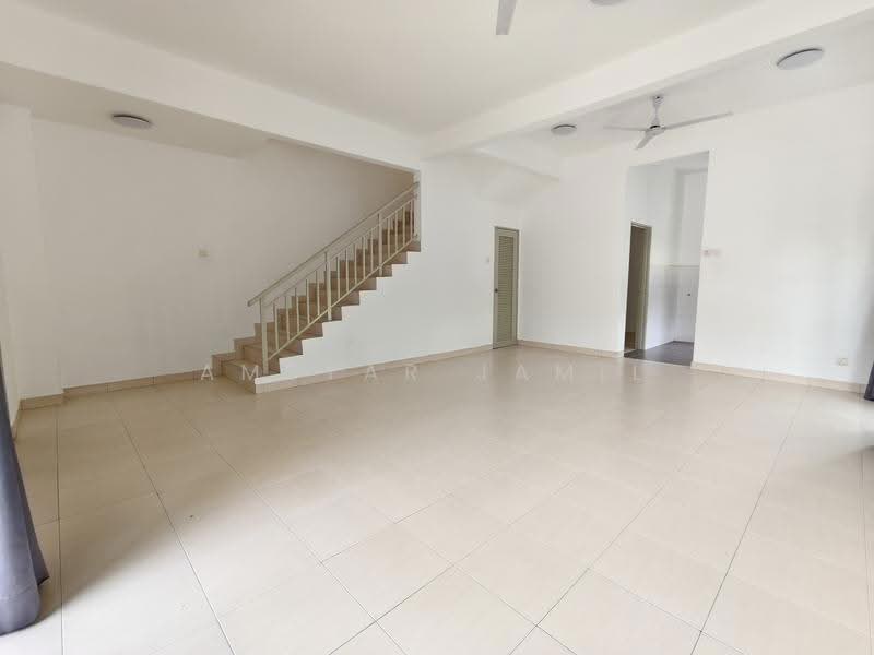 Terraced House for Rent in Bandar Putera 2 (Klang) - Amsyar Jamil - PropertyGuru.com.my
