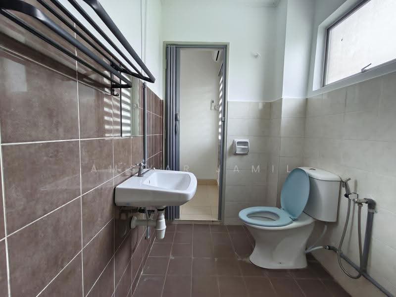Terraced House for Rent in Bandar Putera 2 (Klang) - Amsyar Jamil - PropertyGuru.com.my