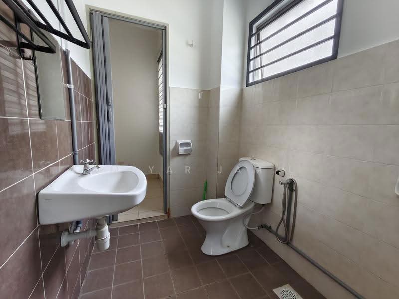 Terraced House for Rent in Bandar Putera 2 (Klang) - Amsyar Jamil - PropertyGuru.com.my