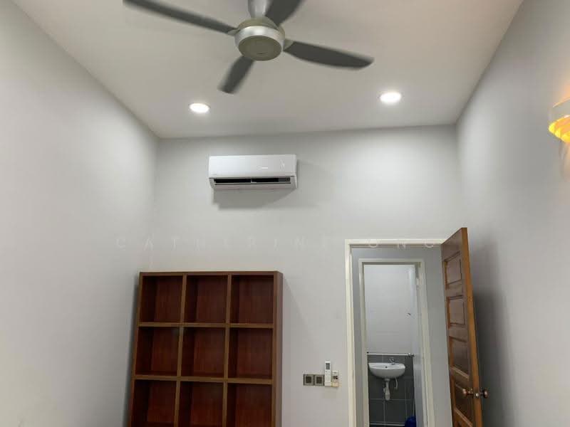 Cluster House for Sale in Taman Setia Indah (Tebrau) - Catherine Ong - PropertyGuru.com.my