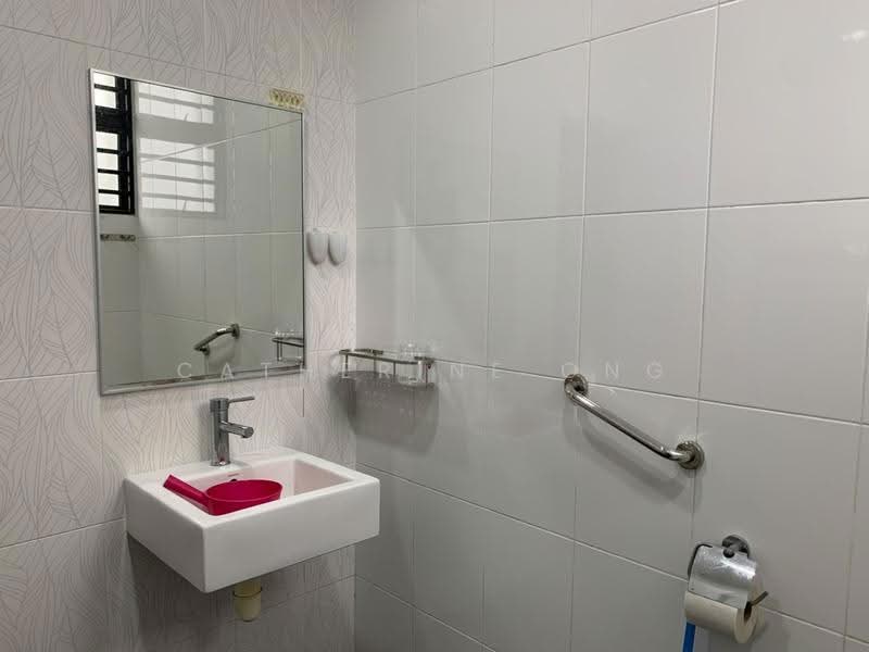 Cluster House for Sale in Taman Setia Indah (Tebrau) - Catherine Ong - PropertyGuru.com.my