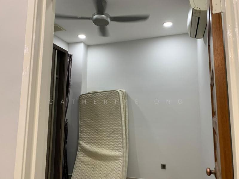 Cluster House for Sale in Taman Setia Indah (Tebrau) - Catherine Ong - PropertyGuru.com.my