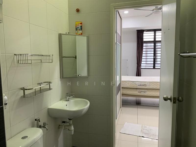Cluster House for Sale in Taman Setia Indah (Tebrau) - Catherine Ong - PropertyGuru.com.my