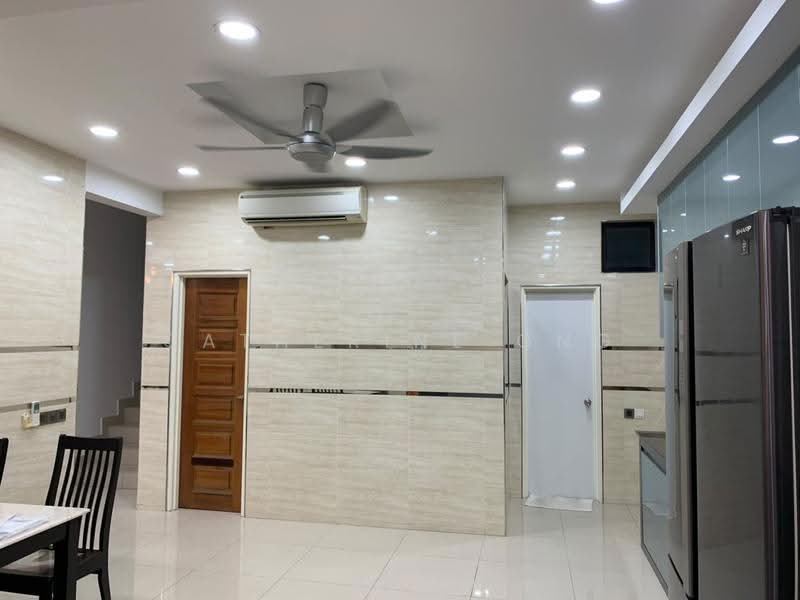 Cluster House for Sale in Taman Setia Indah (Tebrau) - Catherine Ong - PropertyGuru.com.my